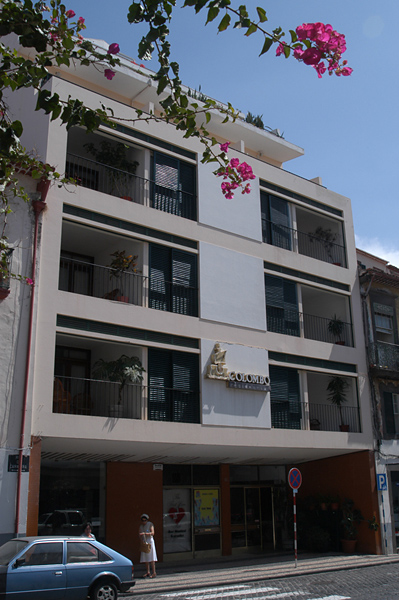 Colombo Residencial