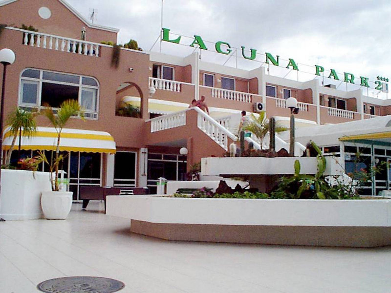 Laguna Park Ii