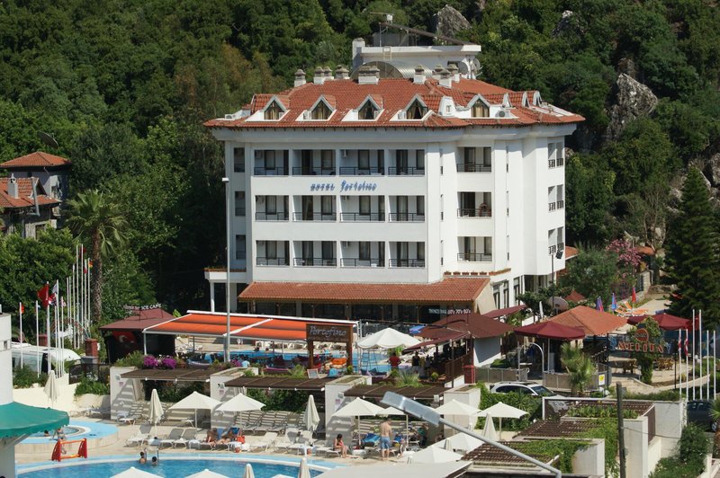 Portofino Hotel Marmaris