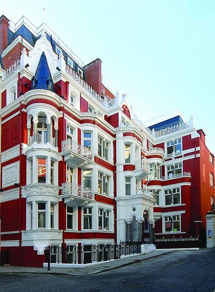 St. James's Hotel And Club Mayfair