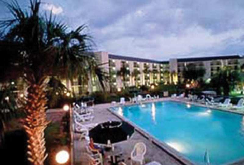 Grand Hotel Orlando At Universal Boulevard