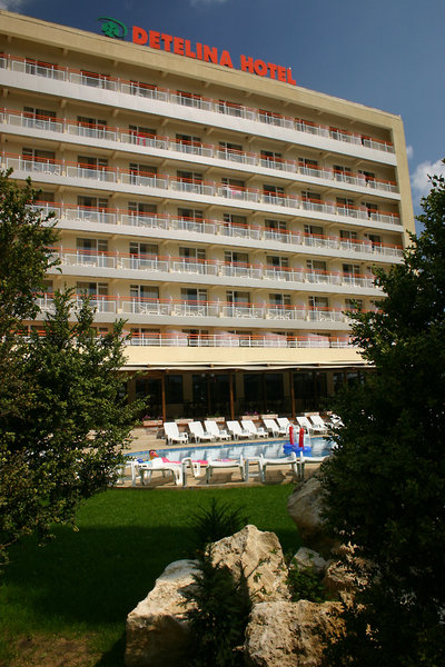 Detelina Hotel