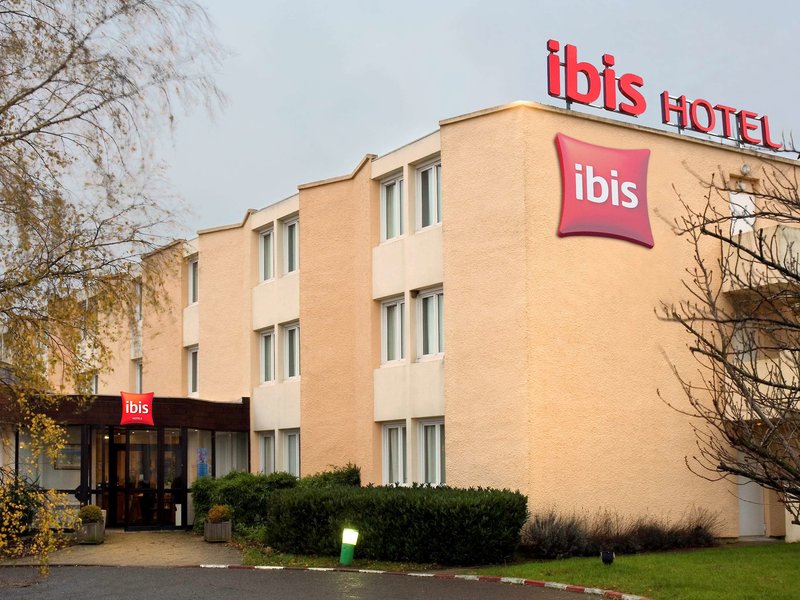 Hotel Ibis Rambouillet