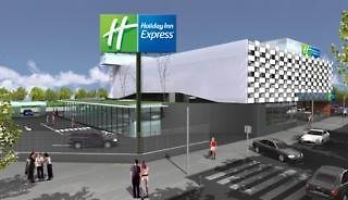 Holiday Inn Express Madrid-Leganés
