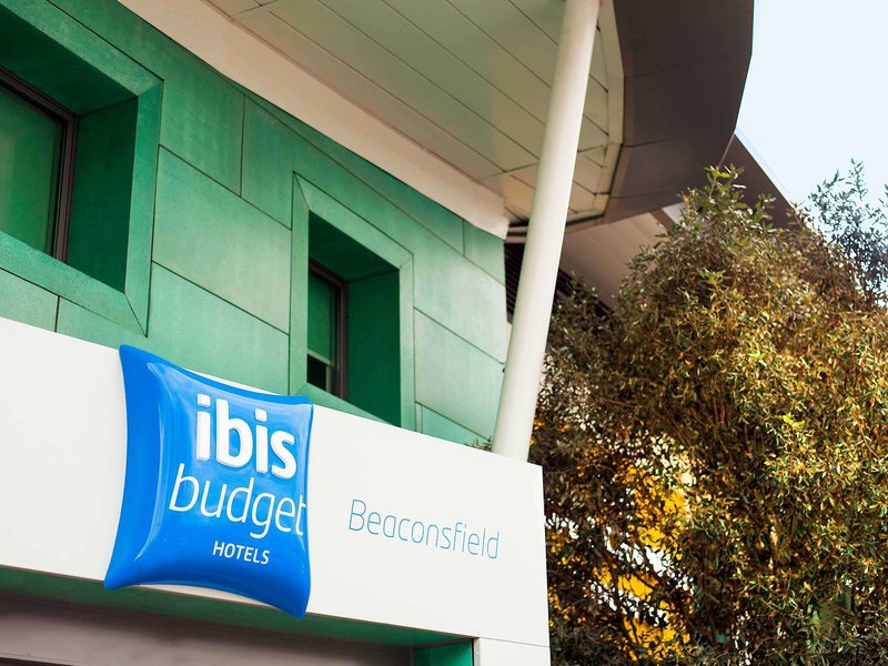 Ibis Budget Beaconsfield
