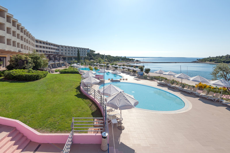 Maistra Select Island Hotel Istra