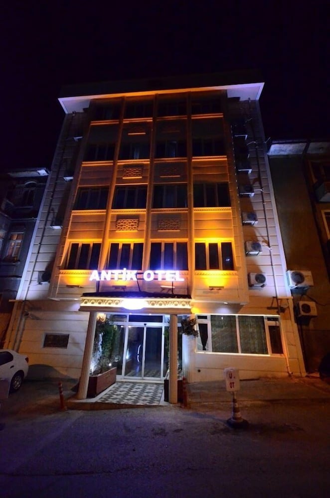 Ankara Antik Otel