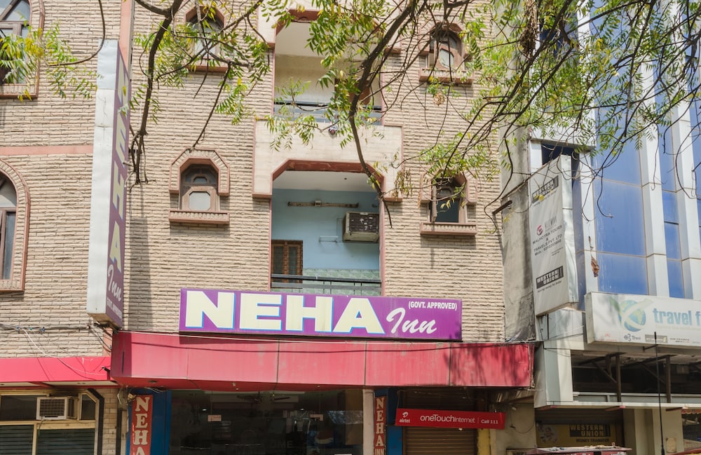 Neha Inn