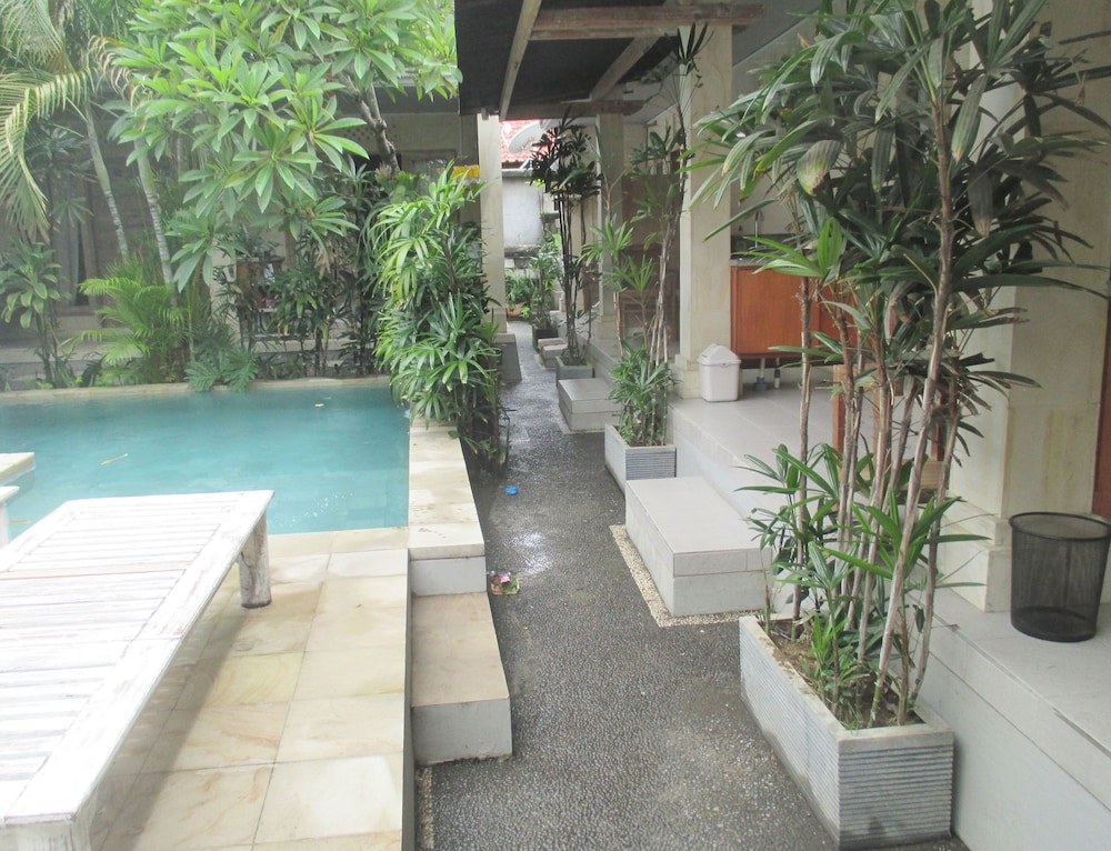 Sadana Bali Guesthouse