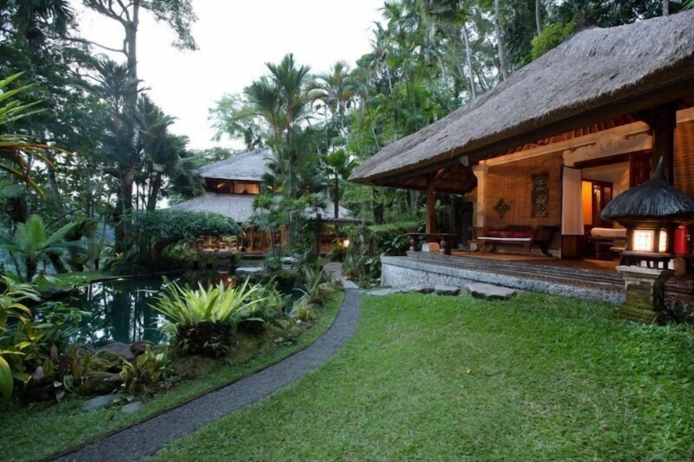 Villa Puri Bayu