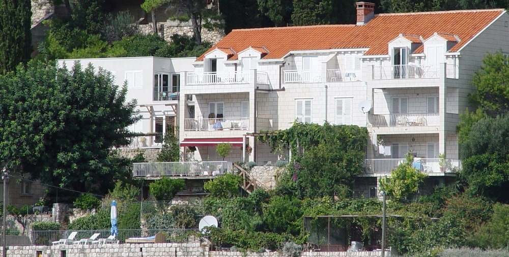 Dubrovnik Apartments