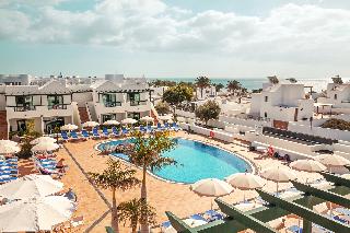 Hotel Pocillos Playa (adults Only)