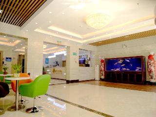 Greentree Inn Beijing Capital Airport T3 Xingang Express Hotel
