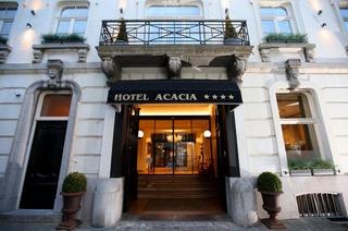 Hotel  Acacia