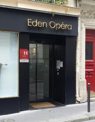 Eden Opera