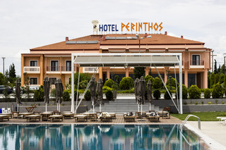 Hotel Perinthos