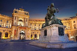 Intercontinental Vienna