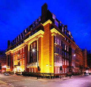 Grand Residences By Marriott - Mayfair-london - 47 Park Street