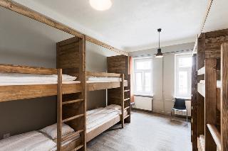 Easy Housing Hostel In Prague