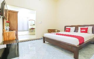 Marina Suite Apartment Bali By Oyo Rooms