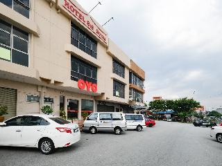 Sri Sutra Hotel By Oyo Rooms