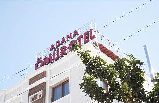 Adana Omur Otel