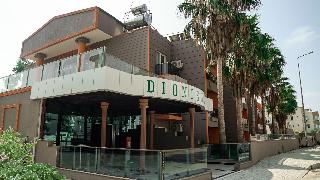 Dionisus Hotel