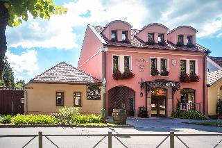 Hotel Bojnický Vínny Dom