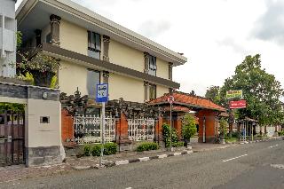 Hotel Nuansa Indah