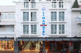 Liman Boutique Otel
