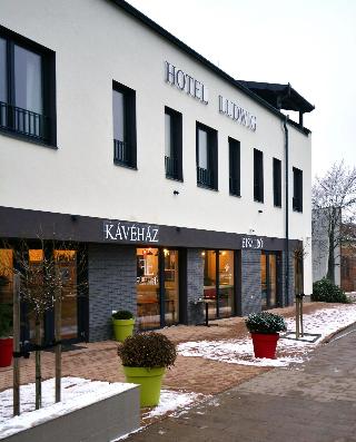 Ludwig Hotel