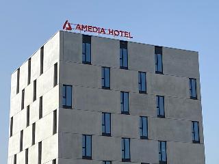 Amedia Hotel Lustenau